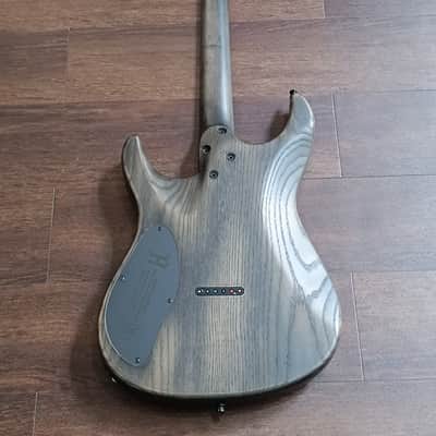 Mayones Aquila Cardinal Adam Christianson Signature 2023 image 7