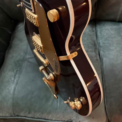 Gretsch G6122-1962 Country Classic 2005 Walnut (Gentleman) image 16