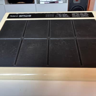 Roland SPD-8 1990 - Serviced image 22