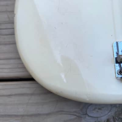 Fender PB-62 Precision Bass Reissue MIJ image 6