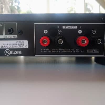Pioneer  Elite SX-S30 Slim 2-Channel Network Receiver image 3