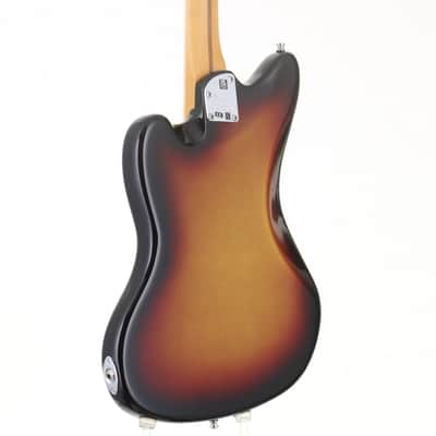 Fender American Ultra Jazzmaster Ultraburst (2023) [US23068883] (04/29) image 9