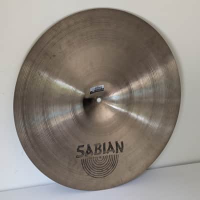 Sabian HH Orchestral Viennese 20" cymbal - Natural image 8