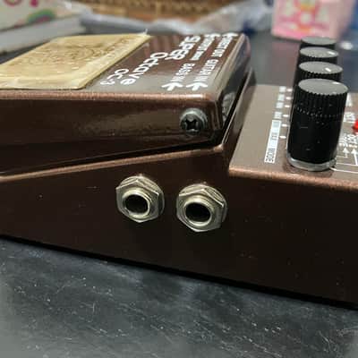 Boss Octave OC-3 image 6