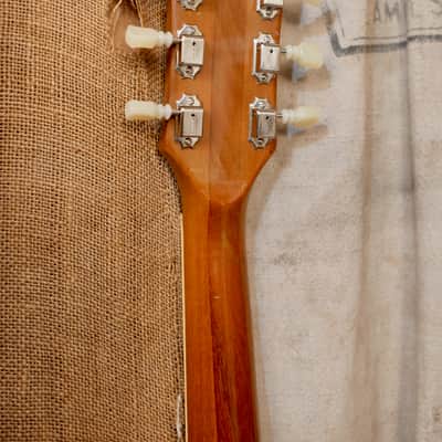 Gibson Les Paul Deluxe 1973 - Goldtop image 12