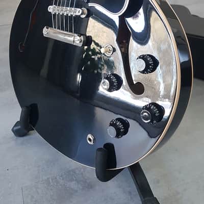 Gibson ES-335 2008 - Ebony image 3