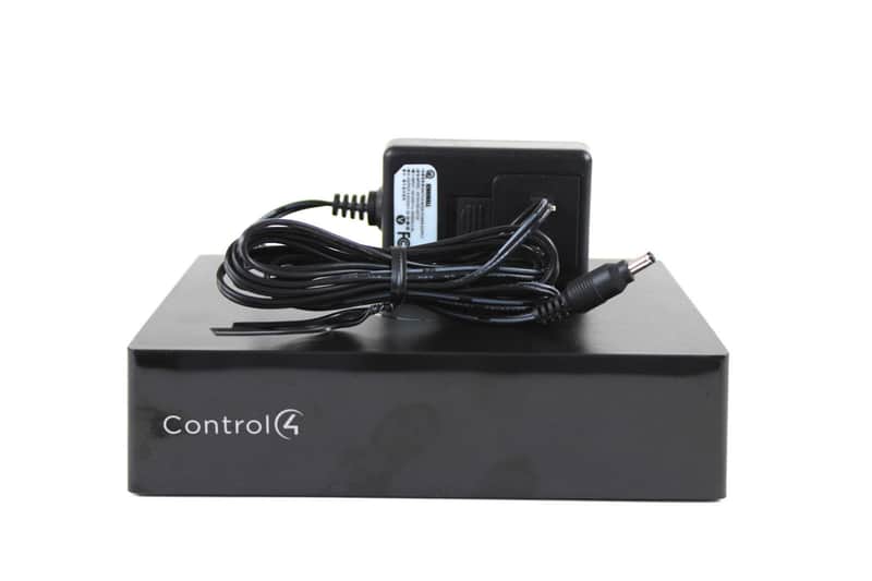 Control4 C4-WMB-B Wireless Music Bridge Control 4 image 1