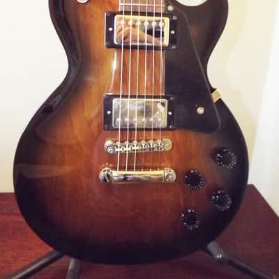 Epiphone Les Paul Studio, MINT - Smokehouse Burst image 2