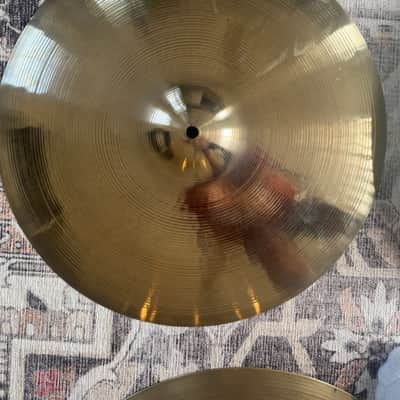 Zildjian Avedis 1970s image 2