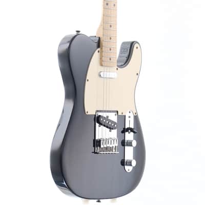 Squier Affinity Telecaster Black [CY190803233] (07/16) image 8