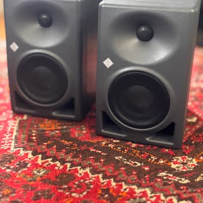Neumann KH120 MKII 5.25" PAIR image 1