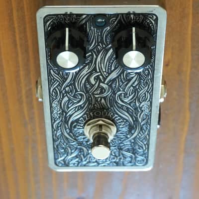 Moollon Fuzz Fourteen Vintage - BC108 Transistors image 10
