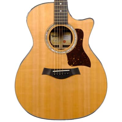 Taylor 714ce Hawaiian Koa LTD 2017 価格相談 2017 Taylor 714ce LTD