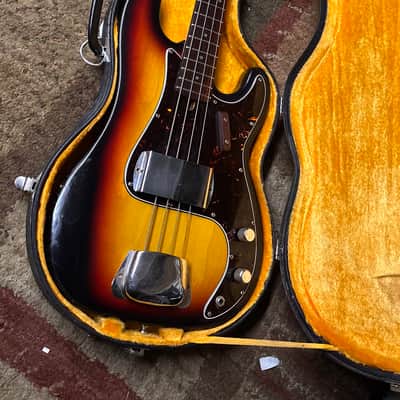 Ventura V-2400 Late 70's - Sunburst image 22