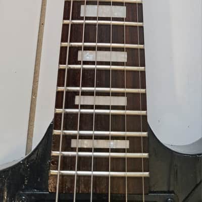 Immagine Custom Explorer Metallica Hetfield 2022 - Jet Black - 5