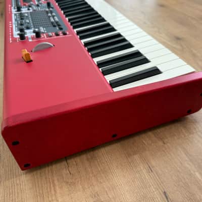 Nord Stage 3 HA88 Hammer Action 88-Key Digital Piano (warranty) image 5