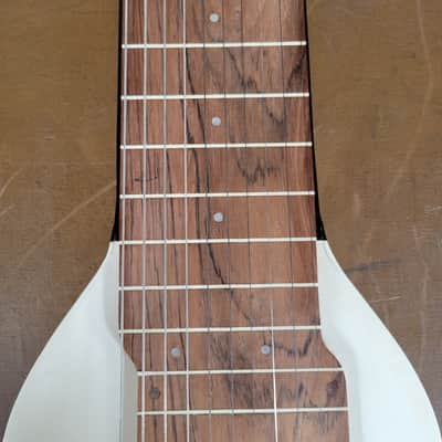 Epiphone Alkire E Harp 10 String Lap Steel 1948 image 10