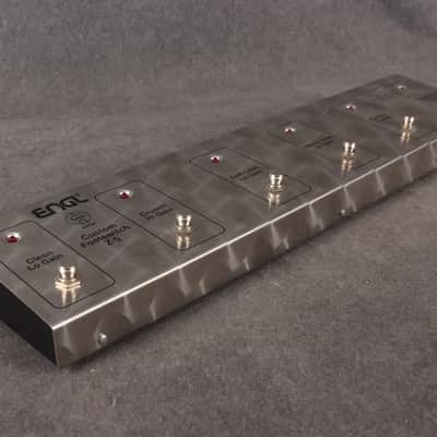 ENGL Screamer 50 Head - Custom Footswitch Z-5 - 2nd Hand image 9