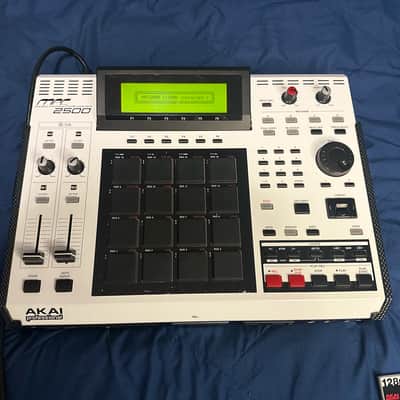 Akai MPC 2500LE Limited Edition (222 of 500) Music Production Center image 3