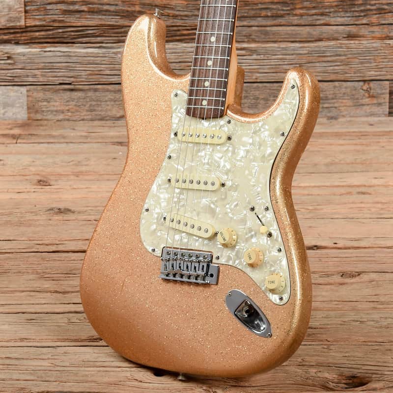 Fender ST-65 Stratocaster Reissue MIJ | Reverb