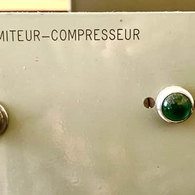Picot Valve limiting amplifier 1969 image 2