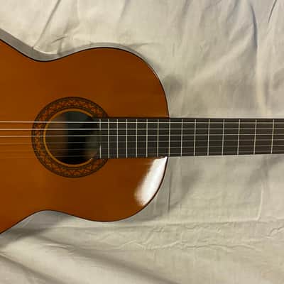 Yamaha LLX6A Acoustic, Second-Hand | Reverb Sweden