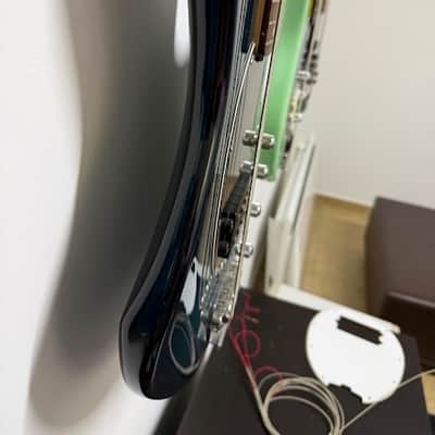 Immagine Ernie Ball Music Man StingRay 3 EQ H - 3