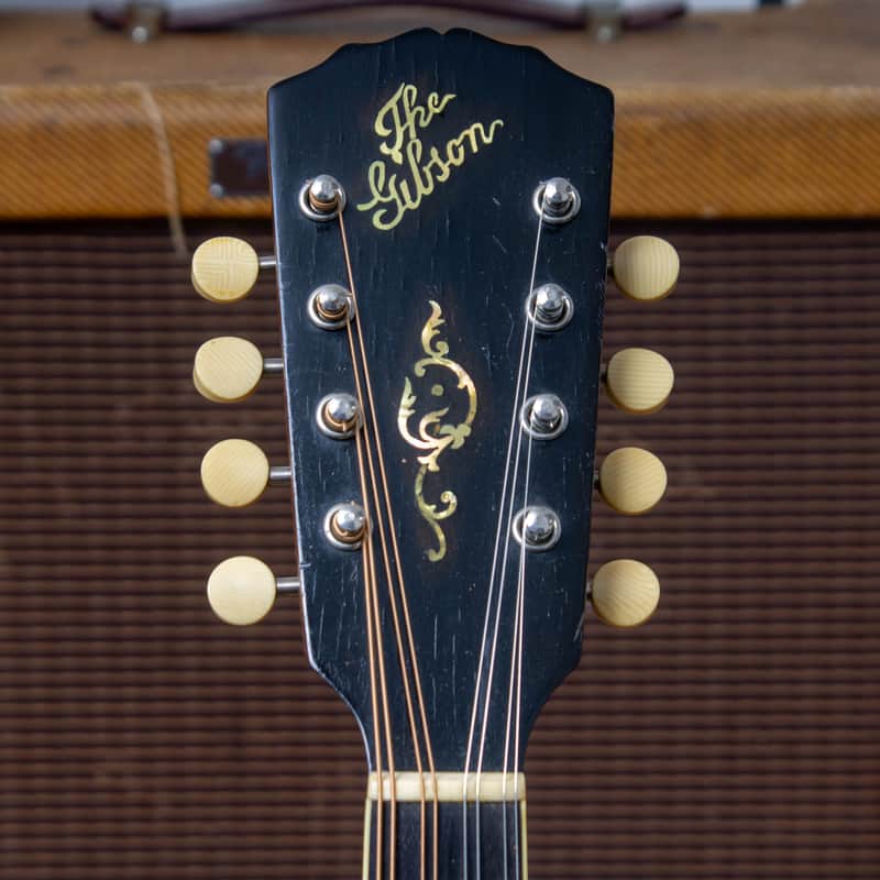 1920 Gibson A-3 Mandolin | Reverb