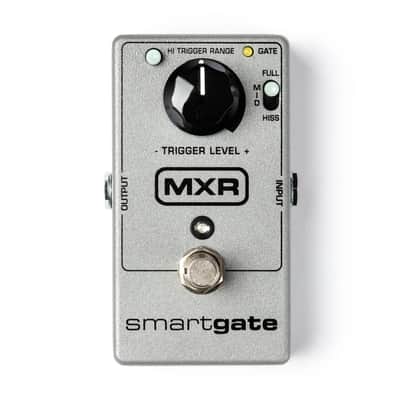 MXR Smart Gate M135 Noise Suppressor Pedal image 2