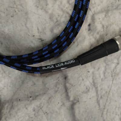 Black Lion Audio Braided BNC/SPDIF Cable image 10