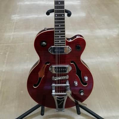 Epiphone Wildkat WR Electric Guitar - Unique Style image 1