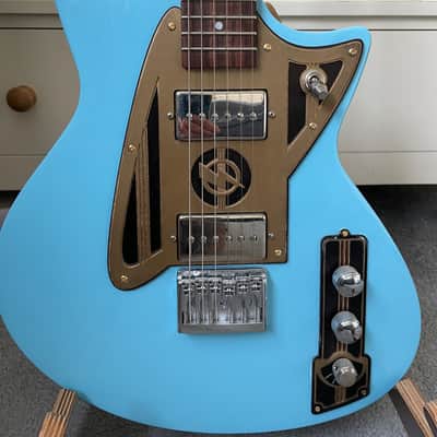 ESP Random Star Kasumi -LED- (ESP×BanG Dream! Collaboration Model