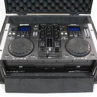 Gemini CDM-3610 Mixer | Reverb