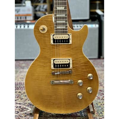 Gibson Les Paul Standard Slash Appetite Burst image 6