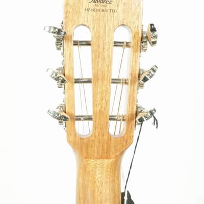 Alvarez AP70 image 3
