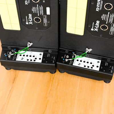 Electro-Voice (EV) X2-212/90 12" Vertical Line Array Loudspeaker (PAIR) CG01YBH image 14
