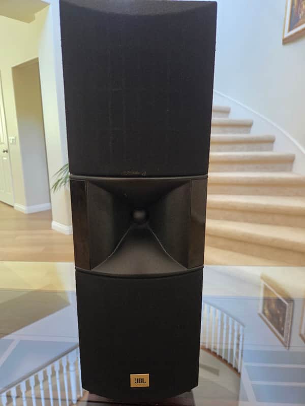 JBL SVA 1500 Speaker - Vintage image 1