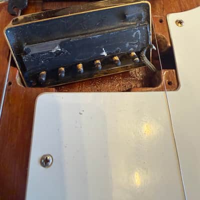 Gibson Explorer LE 1976 - Natural image 16