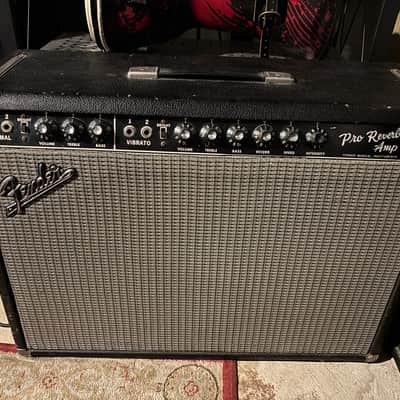 1965 Fender Pro Reverb image 2