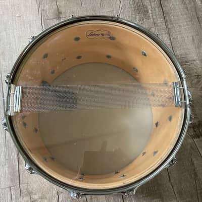 Ludwig Coliseum Snare 14x8“ 80ies Vintage image 9