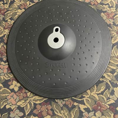 Yamaha PCY135 3 Zone Electronic Cymbal Pad W/ Arm image 1