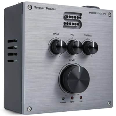 Seymour Duncan PowerStage 170 Power Amp image 3