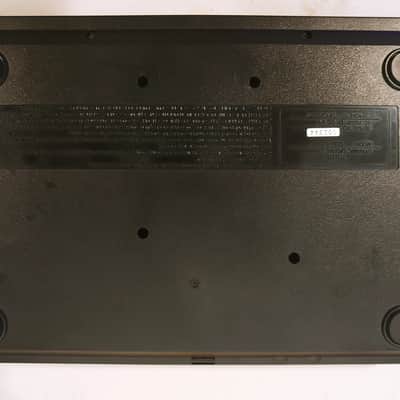 Korg DDD-5 Dynamic Digital Drums - NEW LCD SCREEN, Battery, Serviced image 10