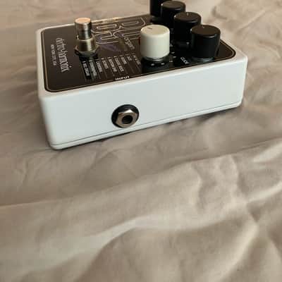 Electro-Harmonix B9 Organ Guitar Pedal image 3