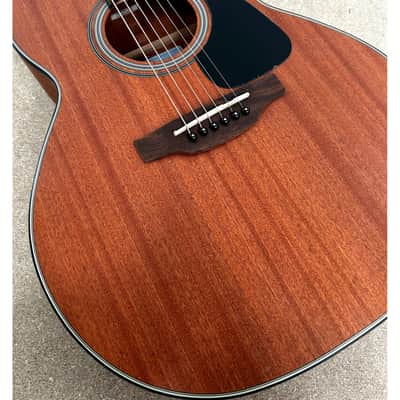 Takamine GX11ME-NS - Acoustic Guitars - Natural - Like New w/ Soft Case & Original Box image 10