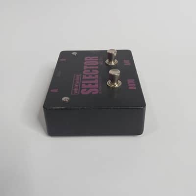 Whirlwind Selector A/B Box image 4