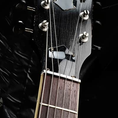 1957 Magnatone Mark III Deluxe w/OHSC - RARE! image 15