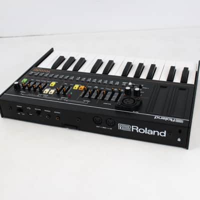ROLAND VP-03 Vocoder + K-25M [Z1H4120 B1J3316] (08/03) image 4