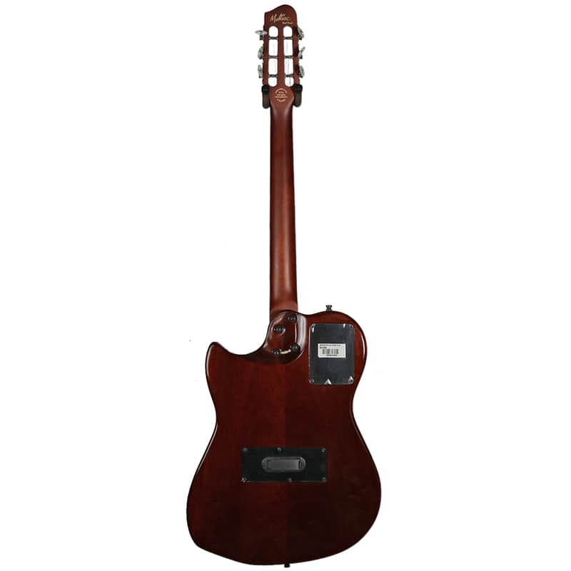 Godin Multiac Steel Duet ゴダン スチール デュエット Godin Multiac Steel Duet ゴダン スチール デュエット New Guitar Day