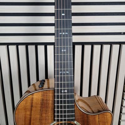 Taylor 724ce 2022 - Present - Gloss image 7